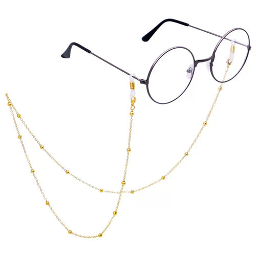 Statement Eyewear Kette Karnz