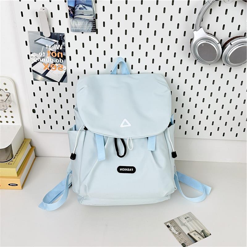 Funktionaler stilvoller Rucksack