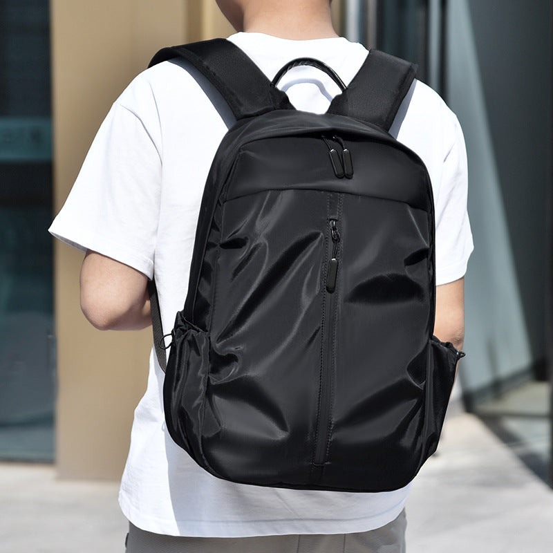 Schlanker Urbaner Rucksack Karnz