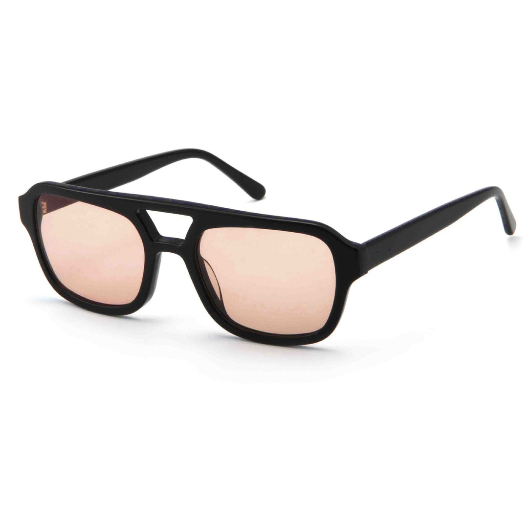 Damen Modische Sonnenbrille im eleganten Vintage-Stil Karnz