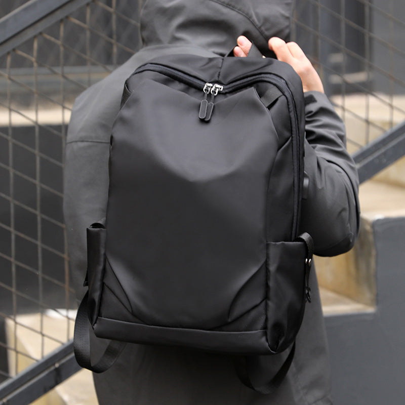 Multifunktionaler Laptop-Rucksack mit Ergonomischem Tragesystem Karnz