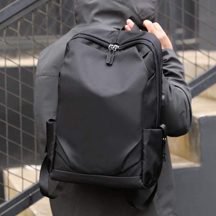 Multifunktionaler Laptop-Rucksack mit Ergonomischem Tragesystem Karnz