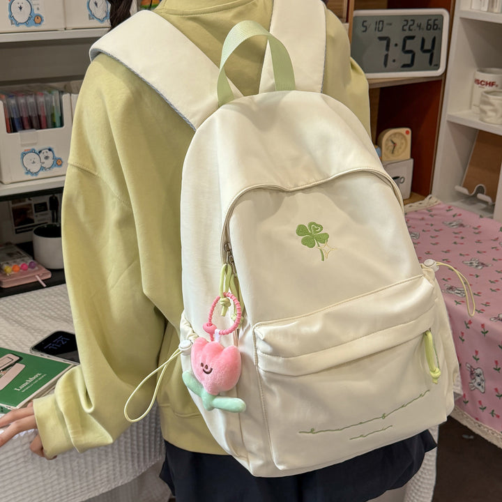 Casual Klapp-Rucksack Karnz