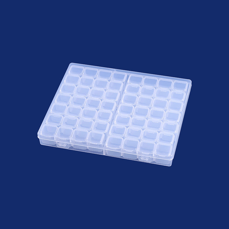 Modularer Speicherorganisator Karnz