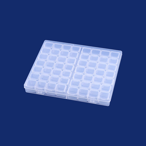 Modularer Speicherorganisator Karnz