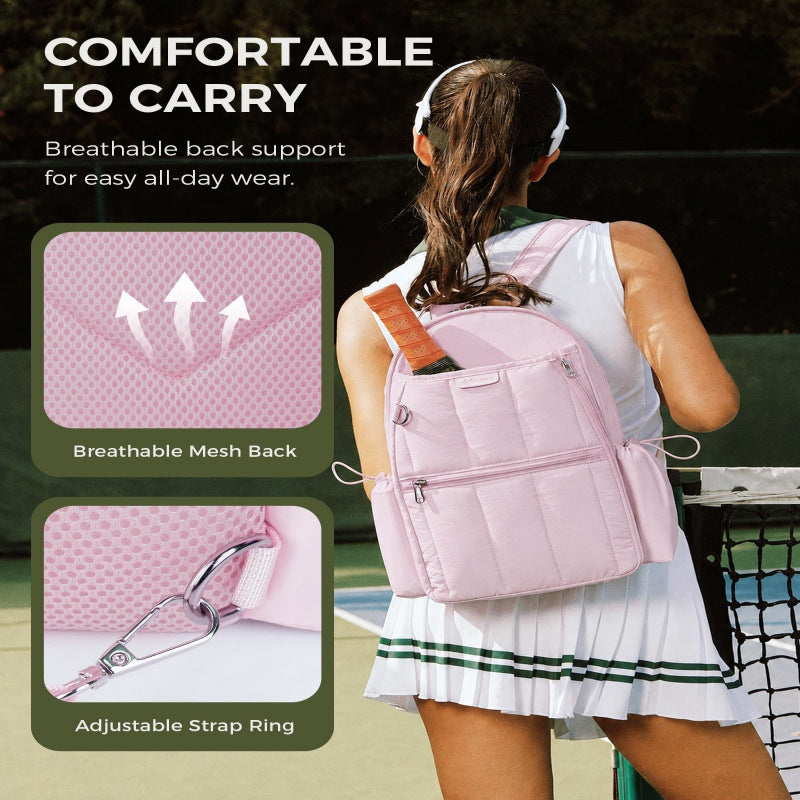 Multi-Funktions-Sport-Rucksack Karnz