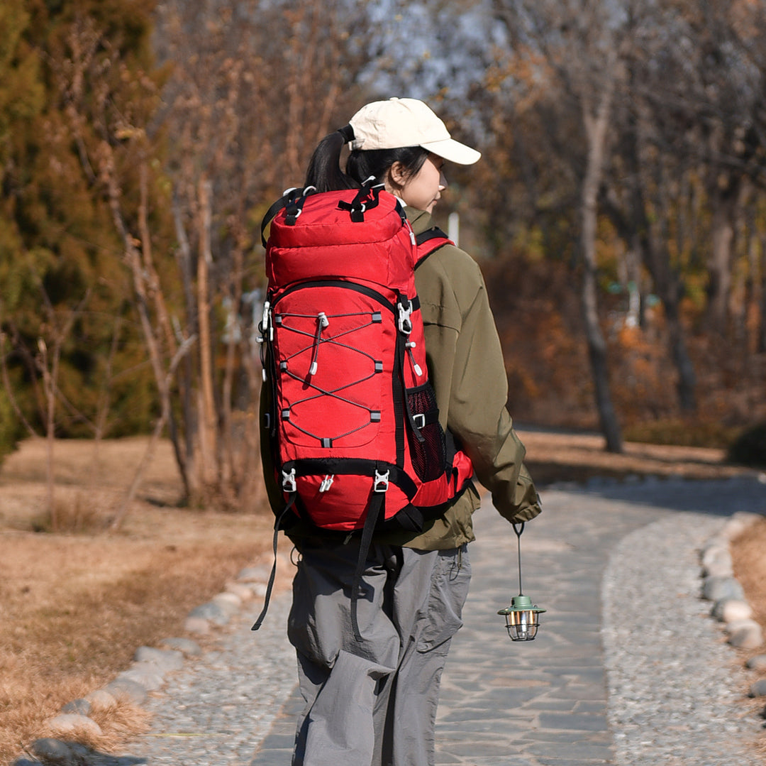 Wanderer Rucksack Karnz