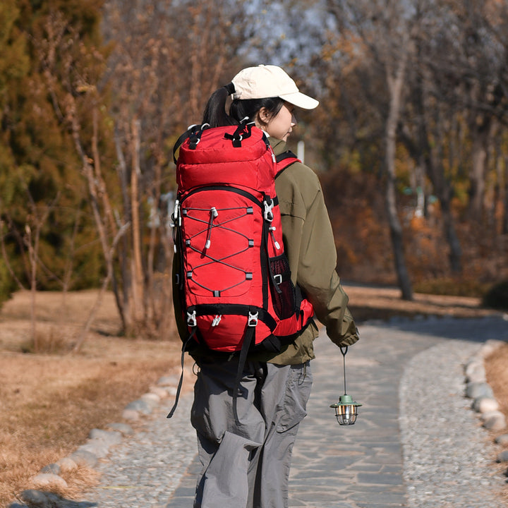 Wanderer Rucksack Karnz