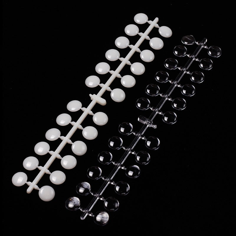 Nail Art Übungsdisplay Sticks Karnz 1787461008