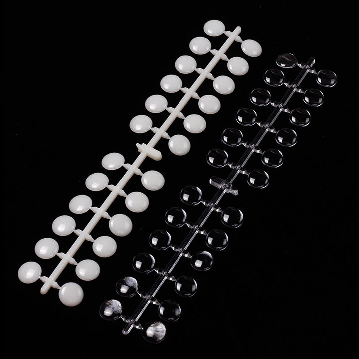 Nail Art Übungsdisplay Sticks Karnz 1787461008