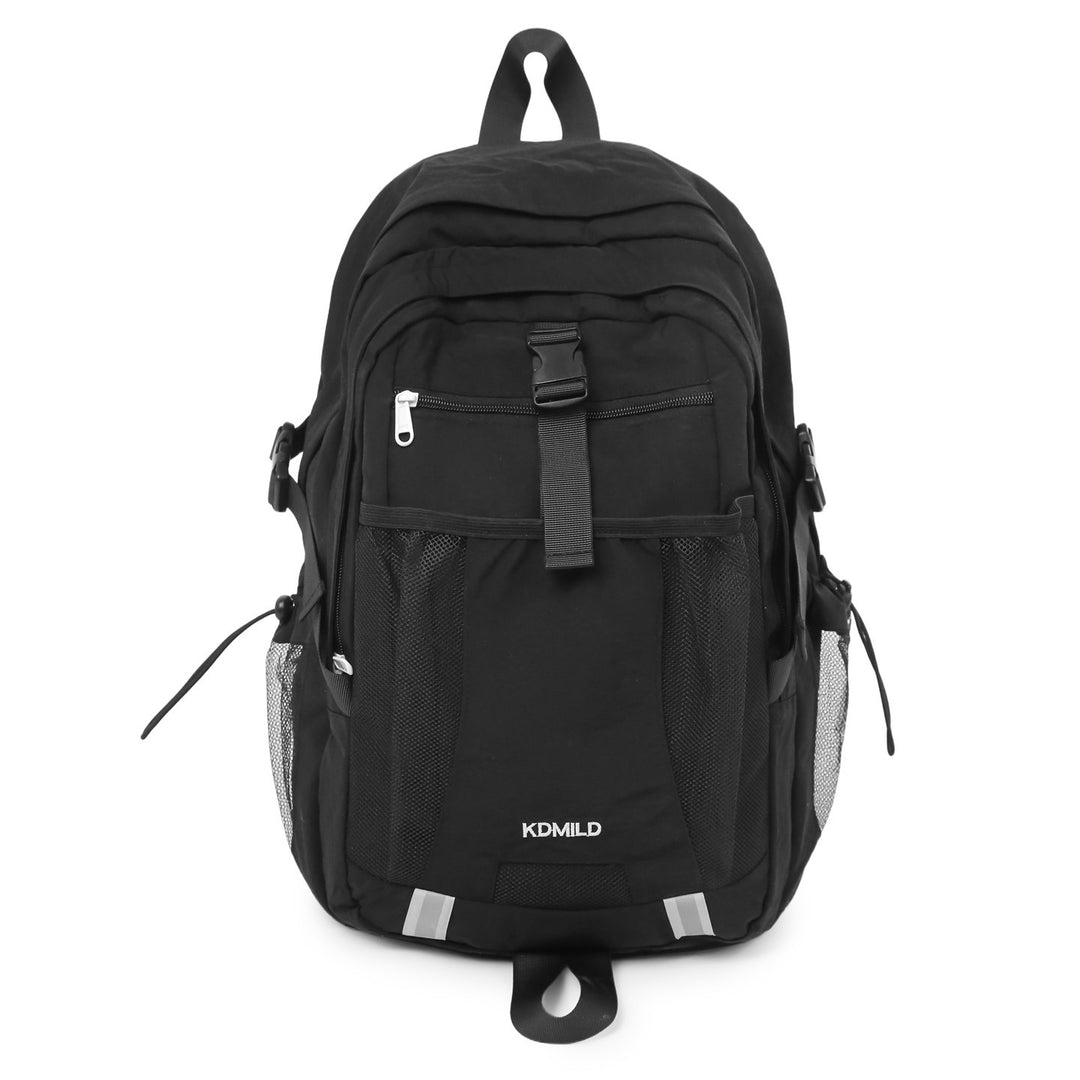 Vielseitiger Mehrfachfächer-Wanderrucksack