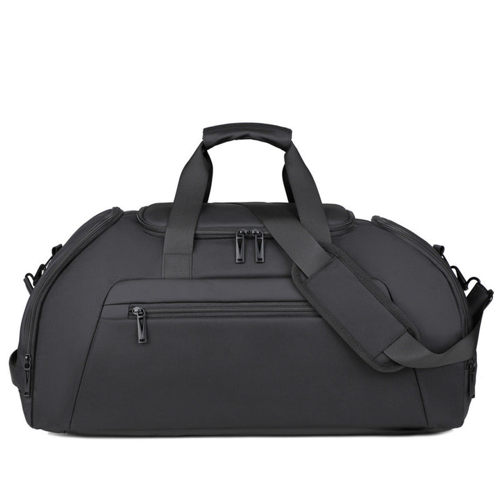 Reise-Duffel-Tasche Karnz