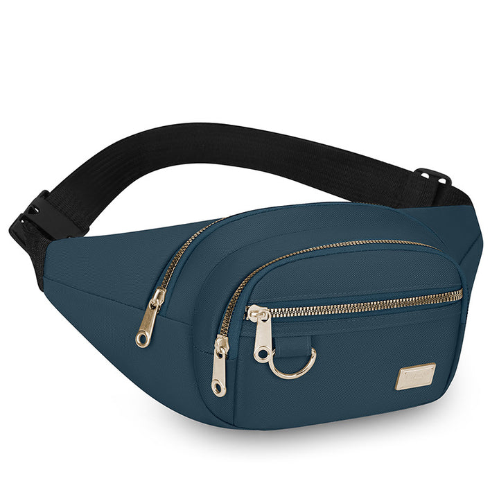 Modische Bauchtasche