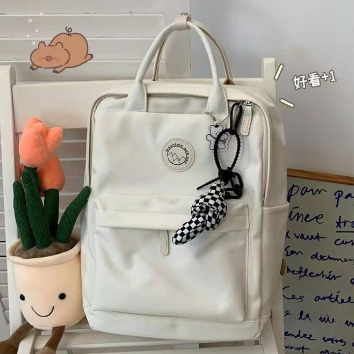 Urban Multifunktionaler Rucksack Karnz