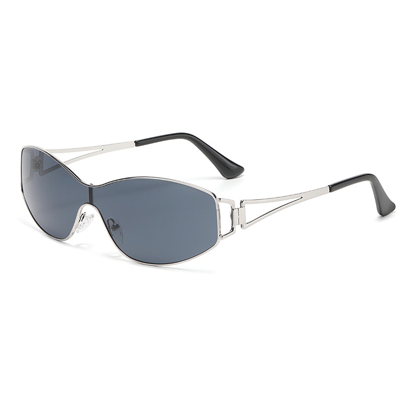 Damen modische Sonnenbrille Karnz