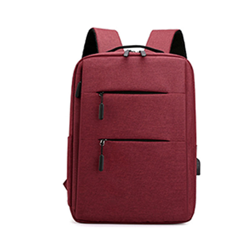 Elegante tech-freundliche Business-Rucksack Karnz
