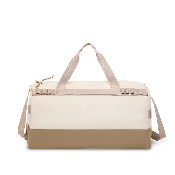 Vielseitige Mehrzweck-Reisetasche Karnz