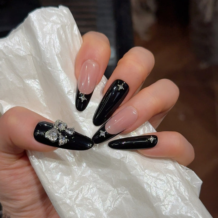 Nagelkunst Karnz