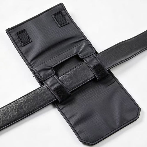 Vielseitige Gürteltasche Karnz
