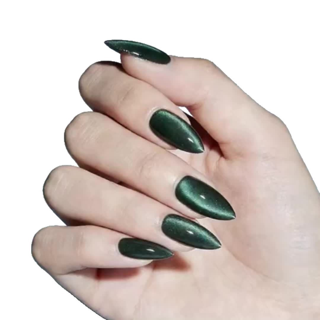 Nagelverstärker Karnz