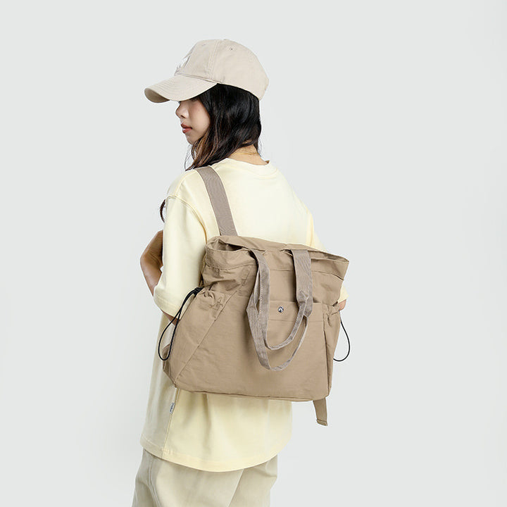 Leichtgewichtiger Vielseitiger Outdoor-Tote-Bag Karnz