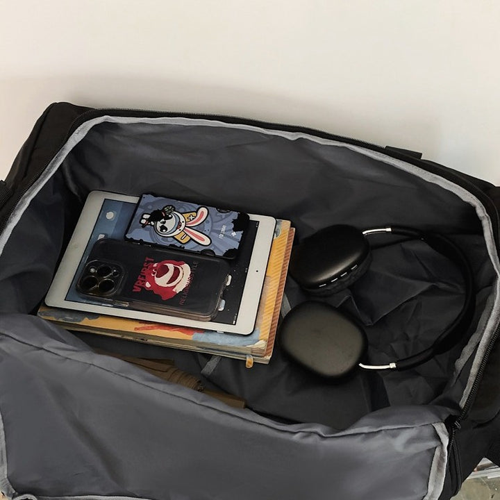 Funktionale Sport-Duffel-Tasche