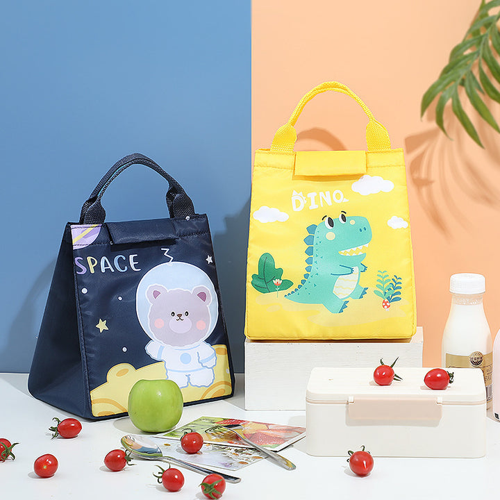 Lunch Tote Karnz