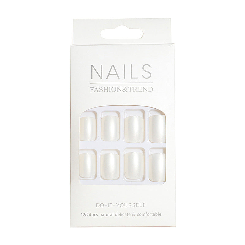 Premium DIY Press-On Nail Kit Karnz