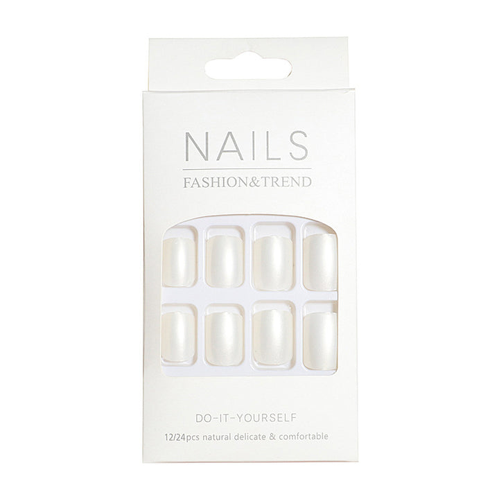Premium DIY Press-On Nail Kit Karnz