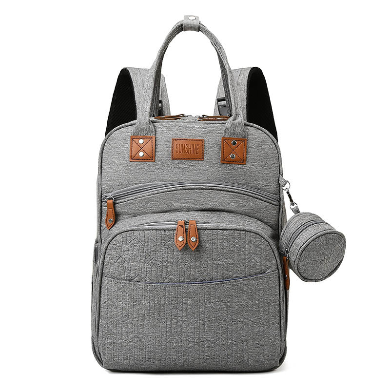Vielseitiger Reiserucksack Karnz