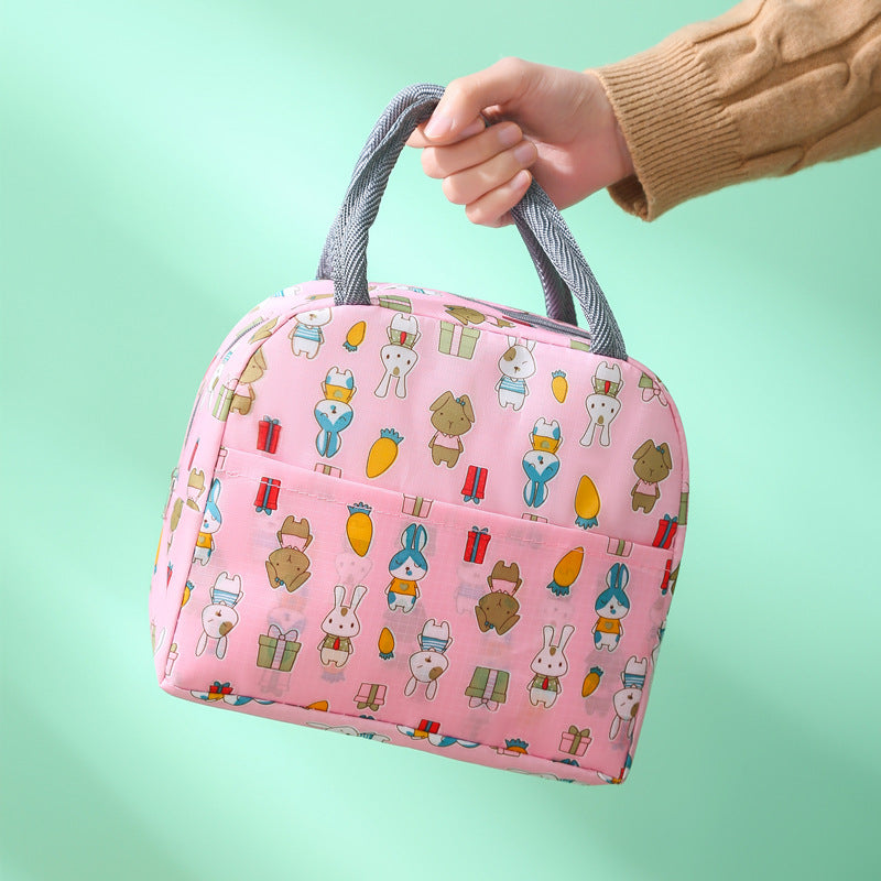 Verspielt Unicorn Lunch Tote