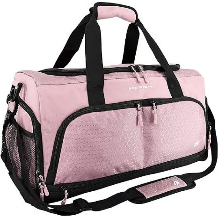 Vielseitige langlebige Sport-Duffel-Tasche Karnz