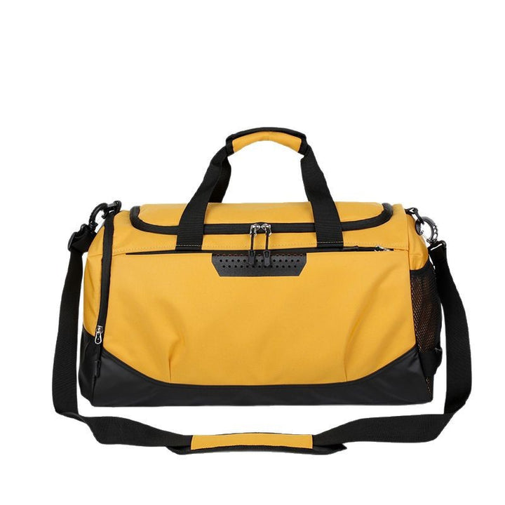 Robuste Sport- und Reisetasche Karnz