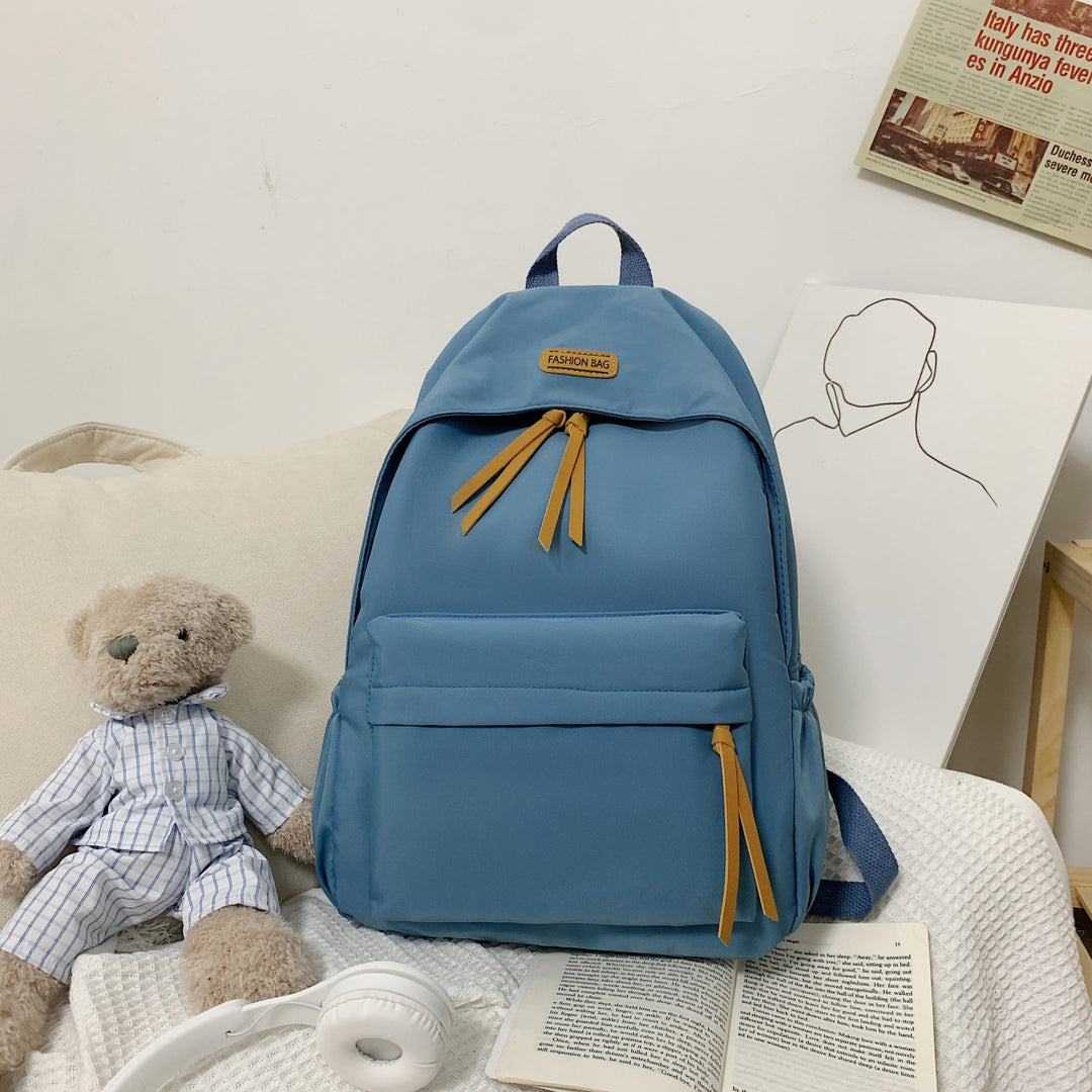 Vielseitiger Reise-Rucksack Karnz