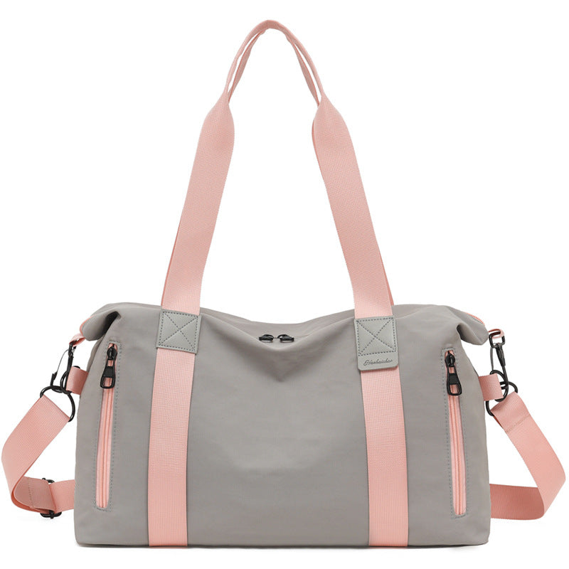 Vielseitige Expedition Duffel-Tasche Karnz