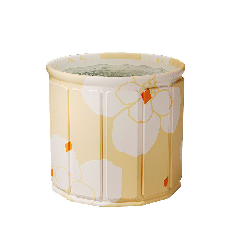 Unisex Oktagonale Entspannungsbadewanne Karnz
