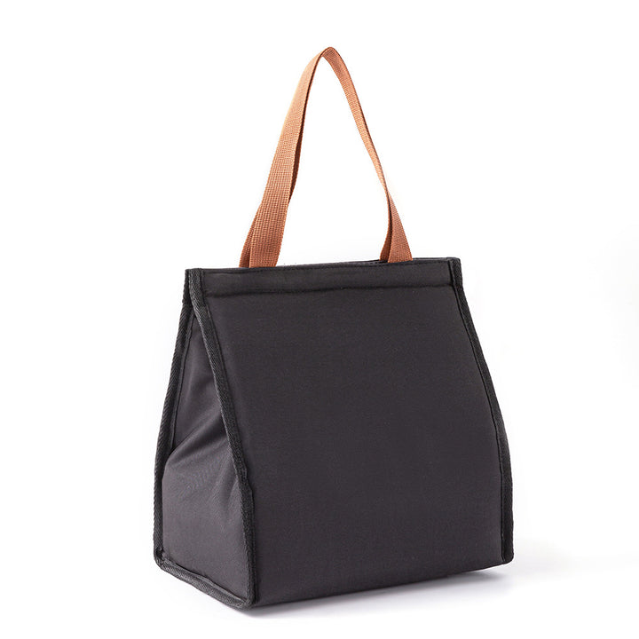 Isolierte Lunch-Tasche
