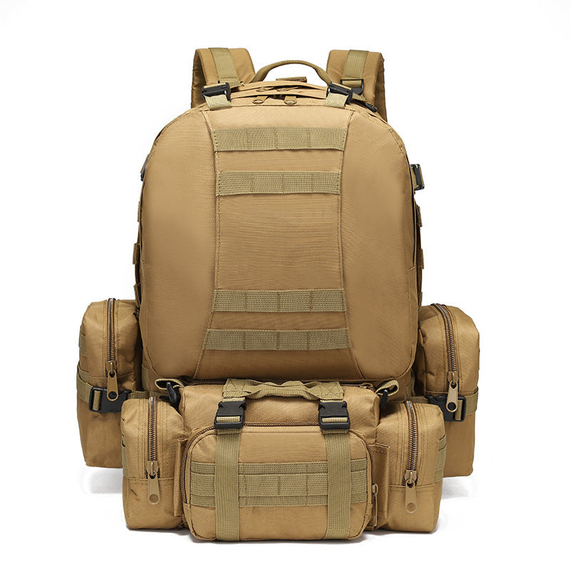 Militärische taktische Rucksack Karnz