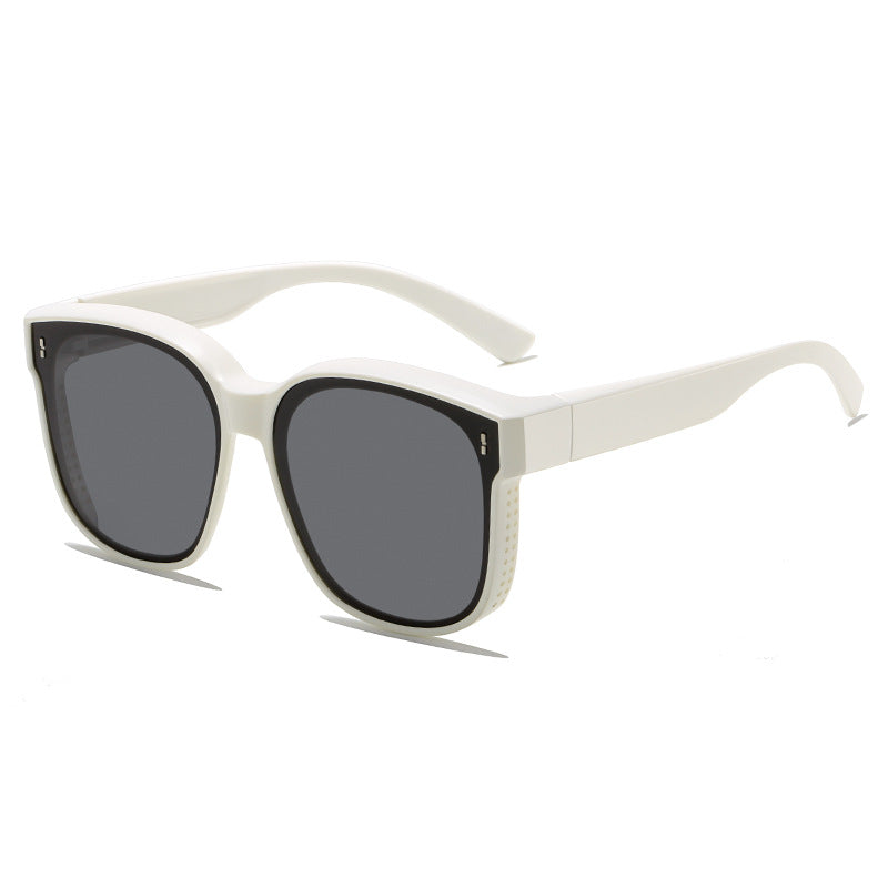 Damen Sonnenbrille Karnz