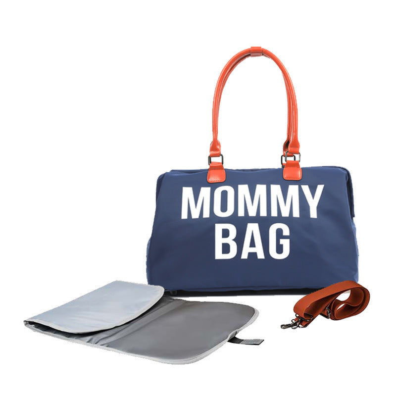Multi-Zweck Wickeltaschen Set Karnz