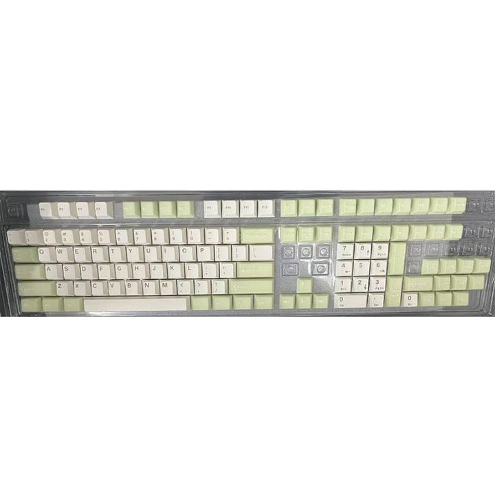 Premium Mechanical Keyboard mit benutzerdefiniertem Keycap-Design Karnz