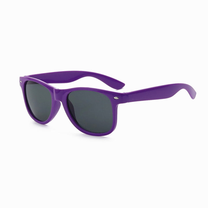 Classic Pilot Stil Sonnenbrillen Karnz