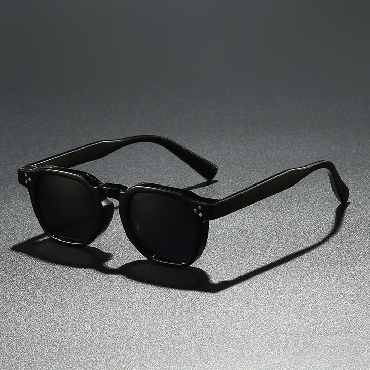 Damen Modische Sonnenbrille im innovativen Design Karnz