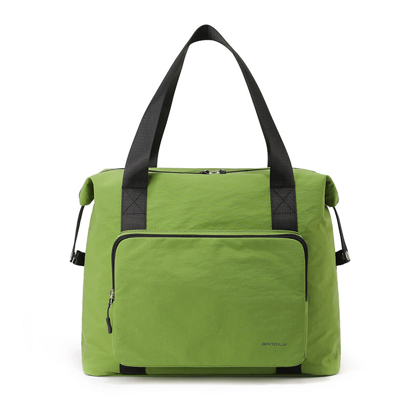 Vielseitige Allzweck-Reisetasche Karnz