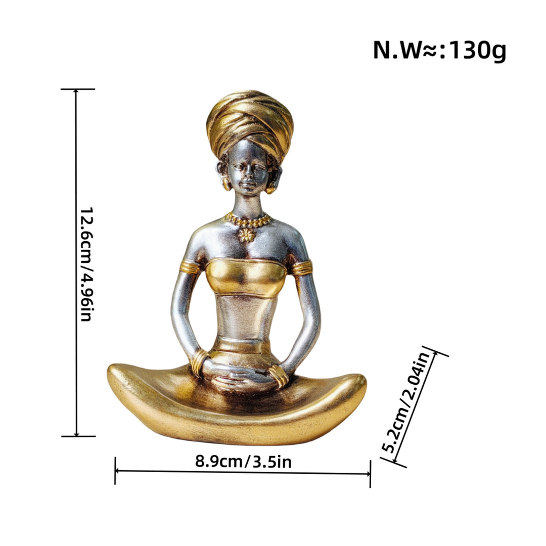 Zenart Statue Karnz