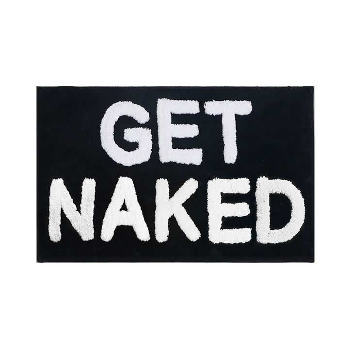 Fun Badezimmermatte
