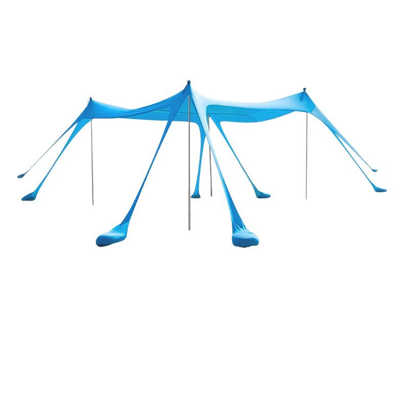 Damen Yoga-Matte Karnz