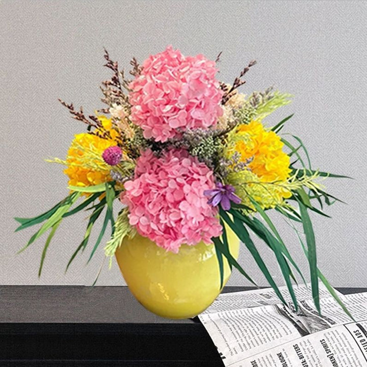 Künstliches Blumen-Arrangements