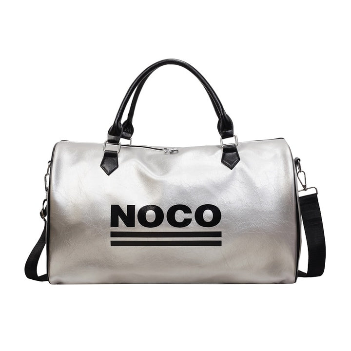 Stylische Fitness Duffel Bag
