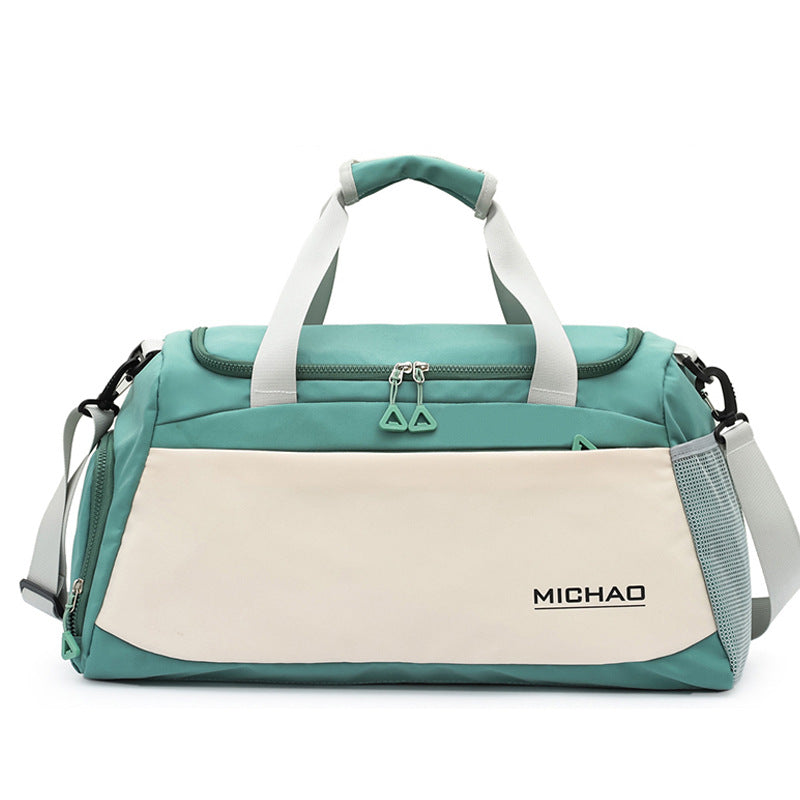Premium Mehrfach-Compartment Duffel Bag Karnz